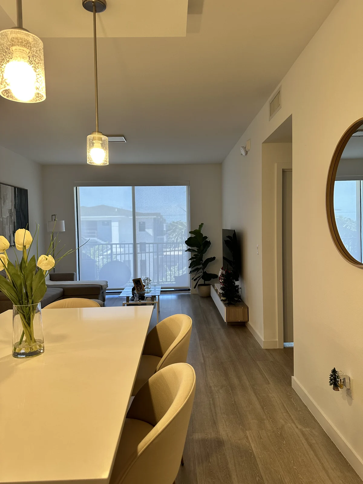 Apartment Express Consultation, Private residence: photo 1 by DALOP Design