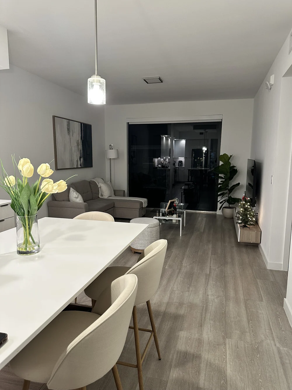 Apartment Express Consultation, Private residence: photo 2 by DALOP Design
