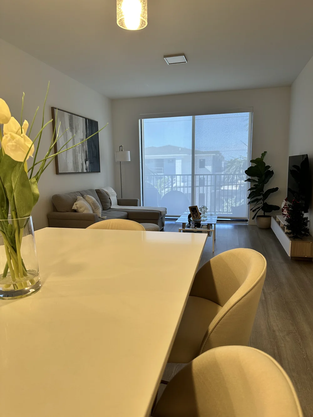 Apartment Express Consultation, Private residence: photo 4 by DALOP Design