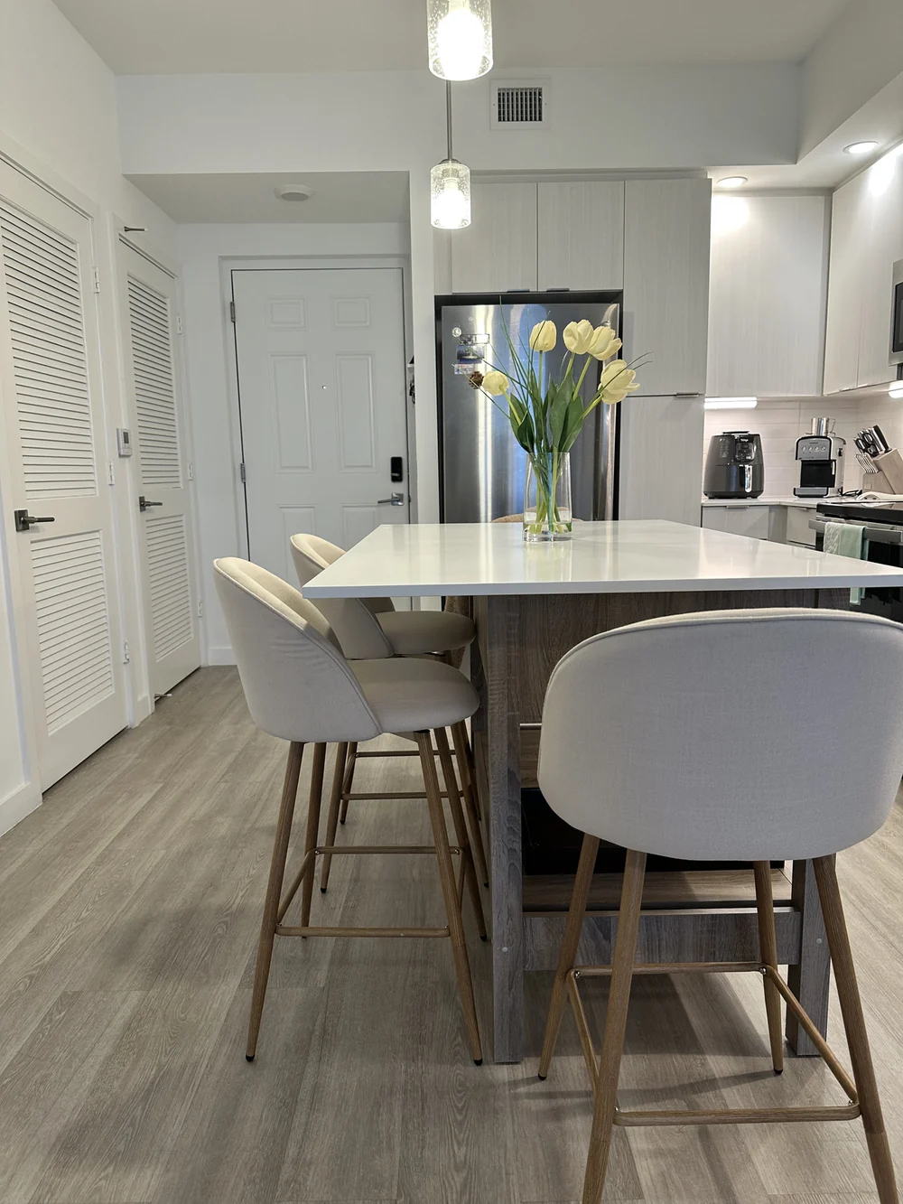 Apartment Express Consultation, Private residence: photo 5 by DALOP Design