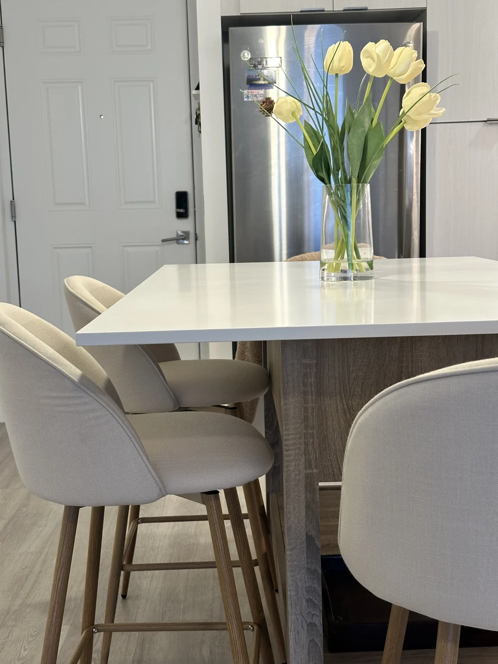 Apartment Express Consultation, Private residence: photo 6 by DALOP Design