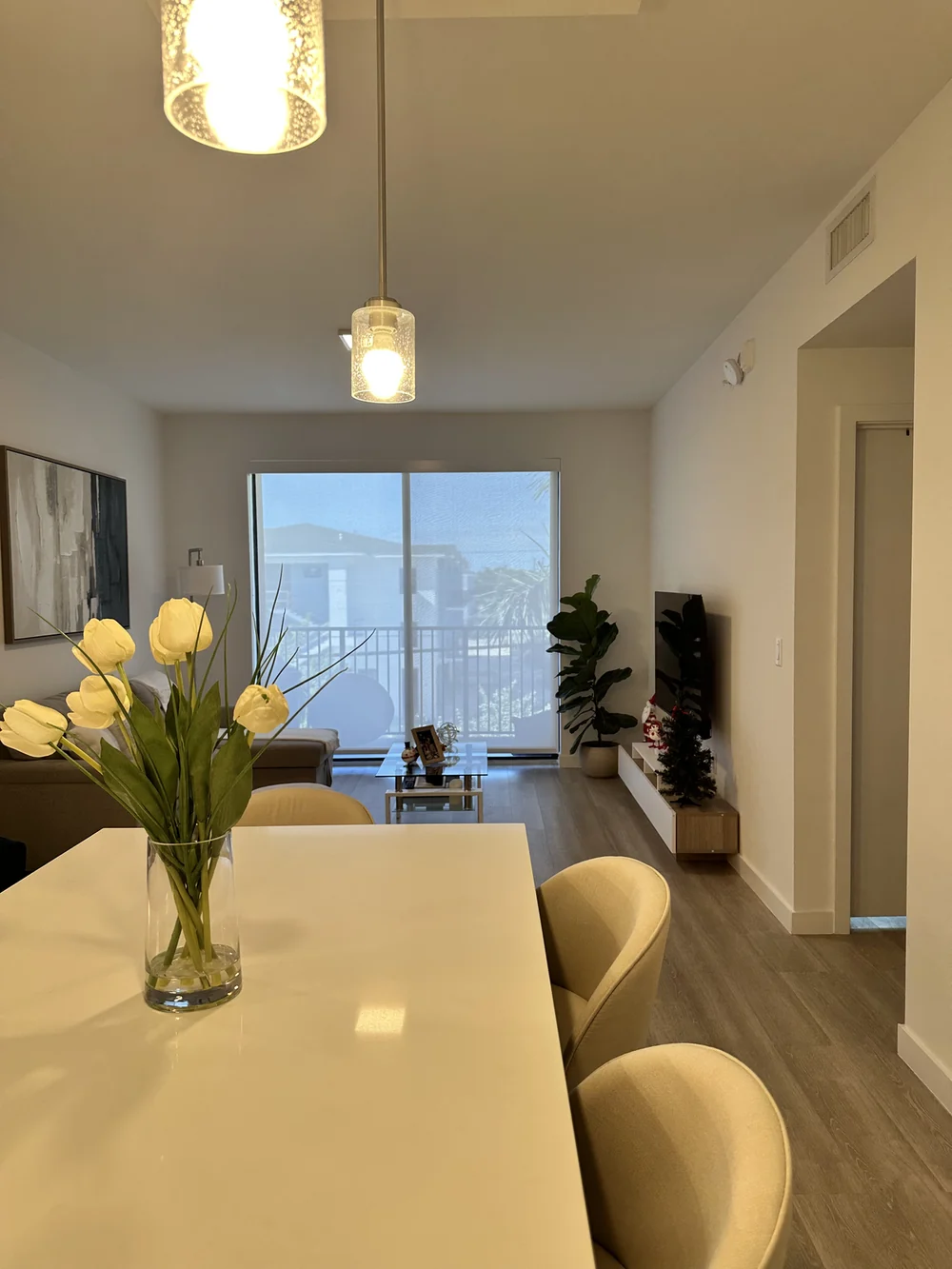 Apartment Express Consultation, Private residence: photo 7 by DALOP Design