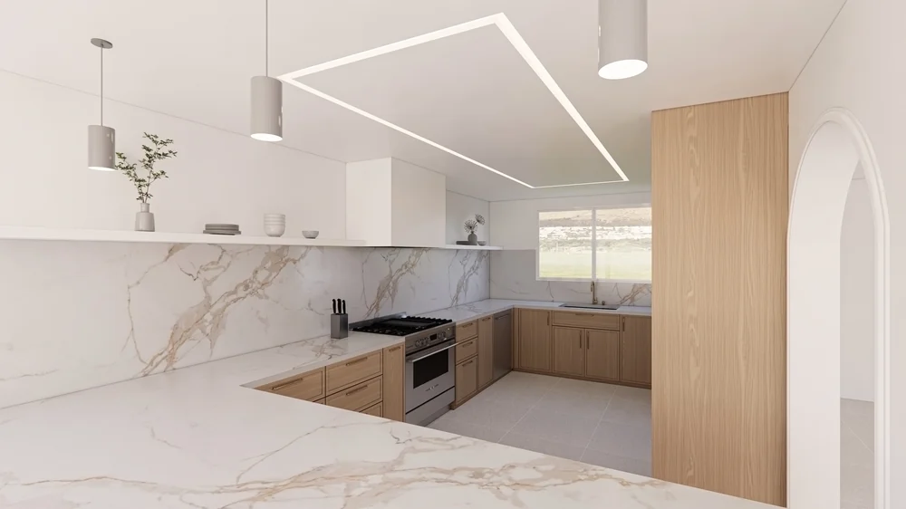 Virtual Design Project, California: photo 1 by DALOP Design