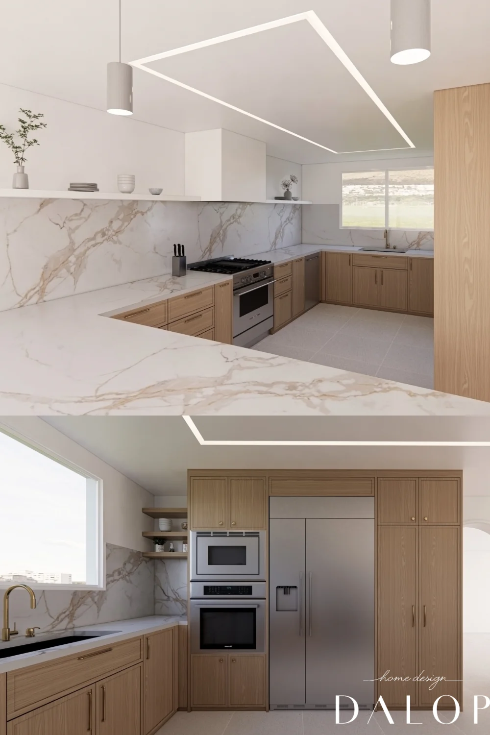 Virtual Design Project, California: photo 2 by DALOP Design