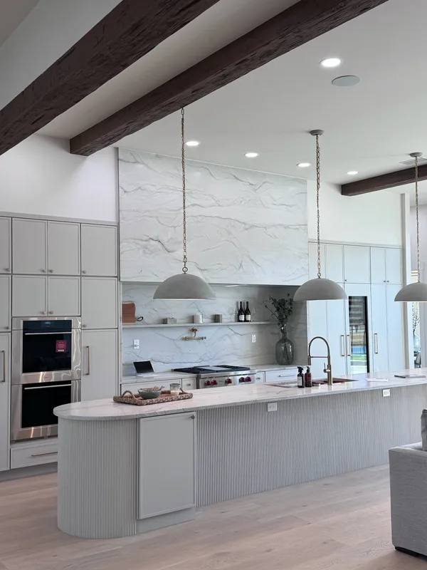 Spec Home, Full Cabinetry Design, Camp Creek, Watersound, Florida, by DALOP Design