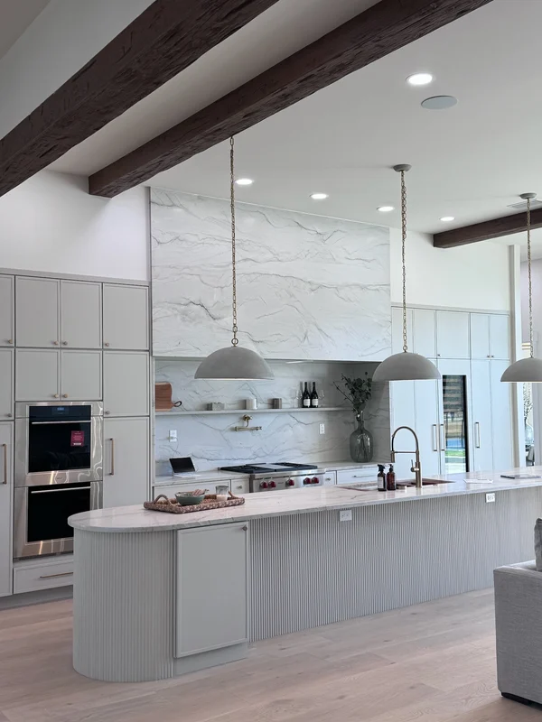 Spec Home, Full Cabinetry Design, Camp Creek, Watersound, Florida, by DALOP Design