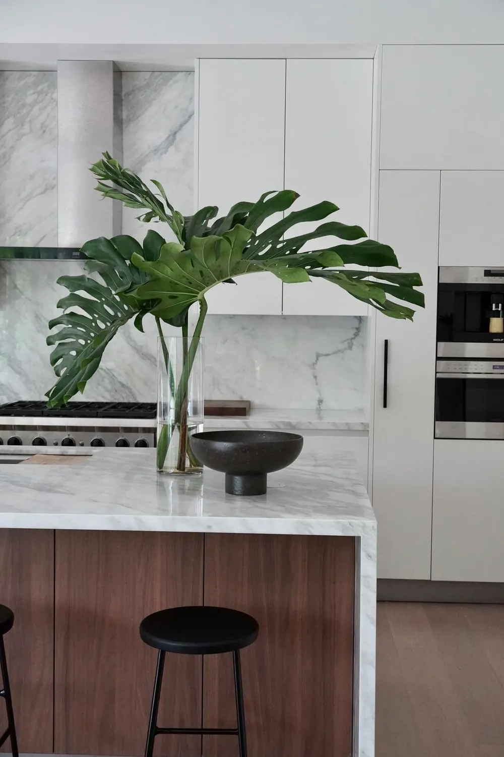 G Residence, Modern Remodel, Miami, Florida: home photo 4 by DALOP Design