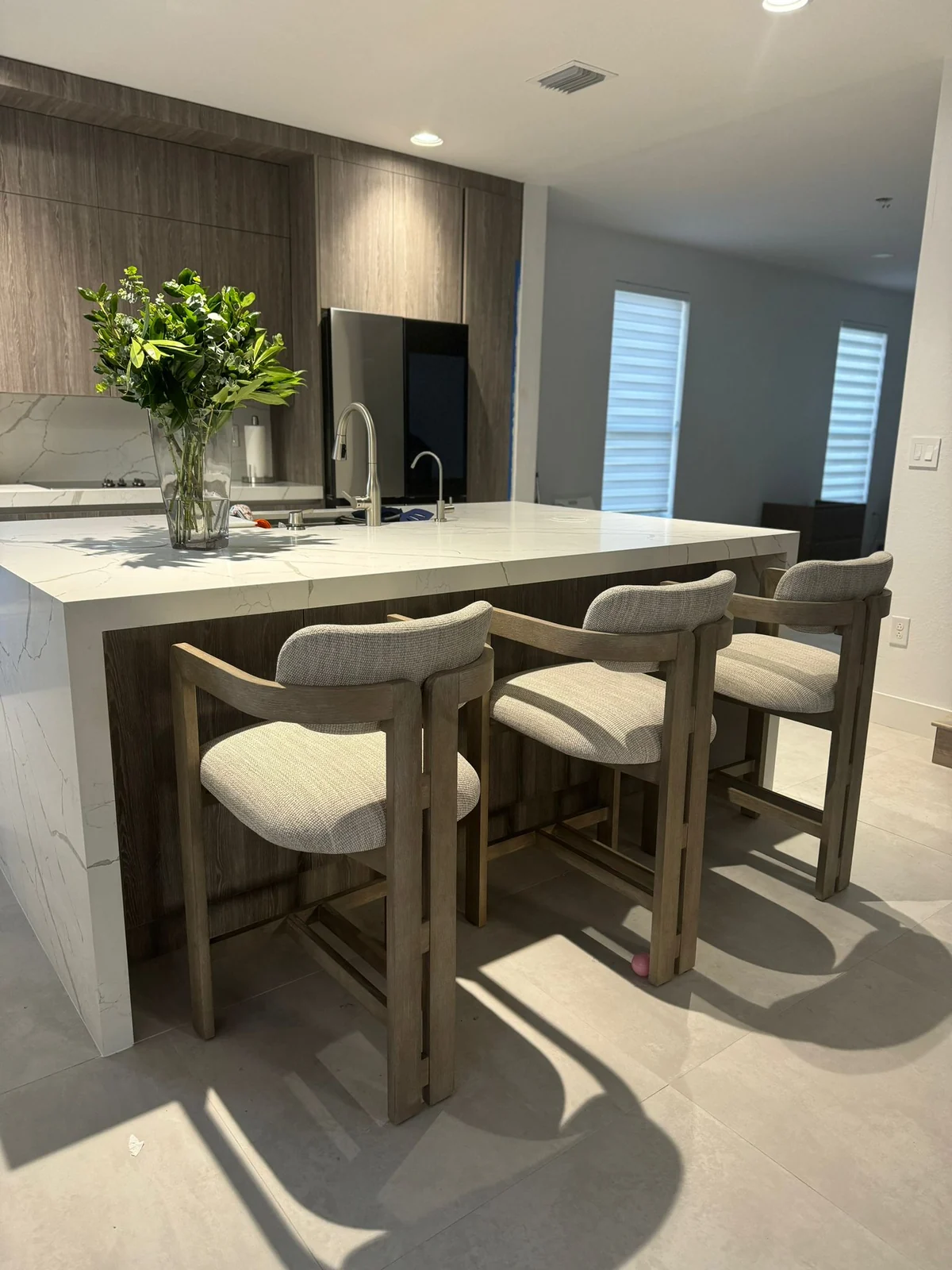 Home Remodel, Private residence: photo 1 by DALOP Design