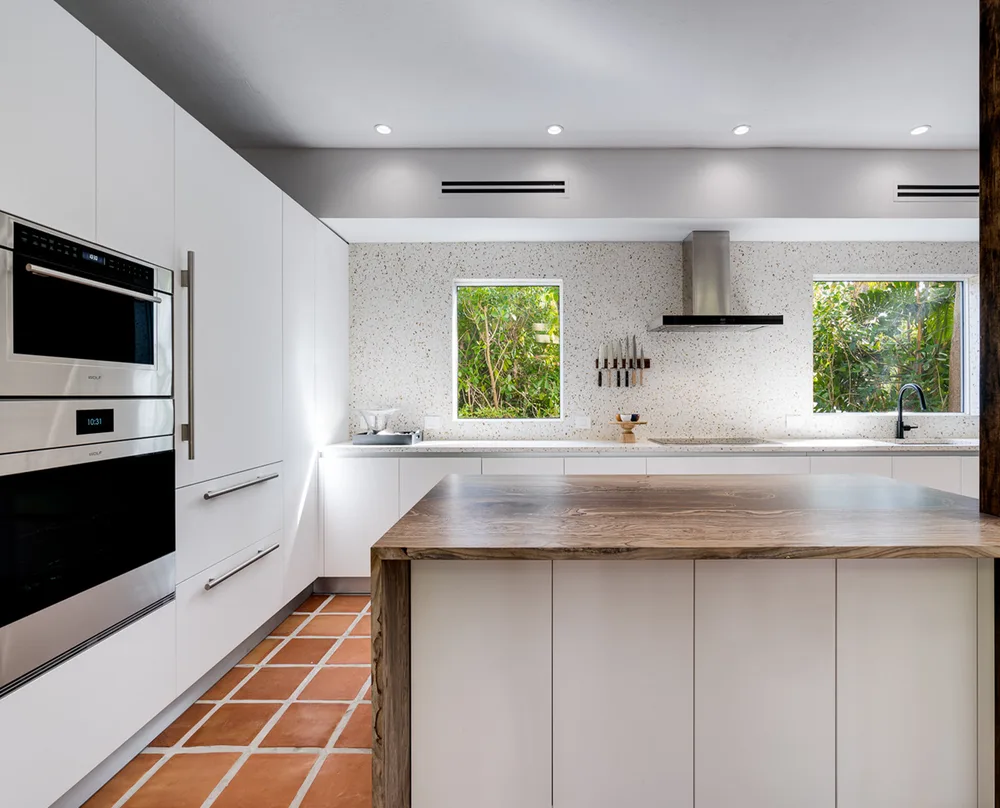 Kitchen Design, Miami Beach, Florida, by DALOP Design