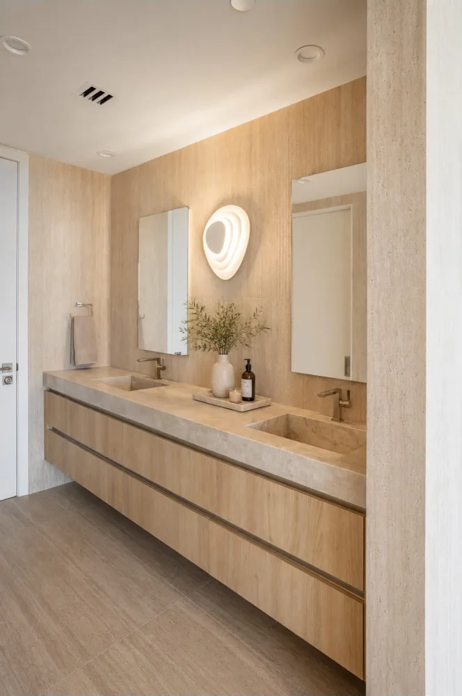 Marquis, Full Design and Renovation, Miami, Florida: home photo 4 by DALOP Design