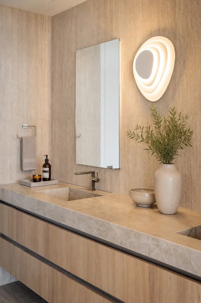 Marquis, Full Design and Renovation, Miami, Florida: home photo 5 by DALOP Design