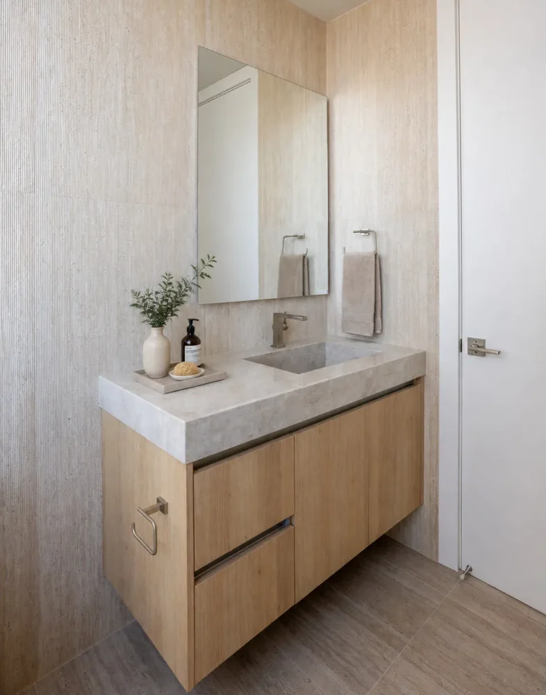 Marquis, Full Design and Renovation, Miami, Florida: home photo 9 by DALOP Design
