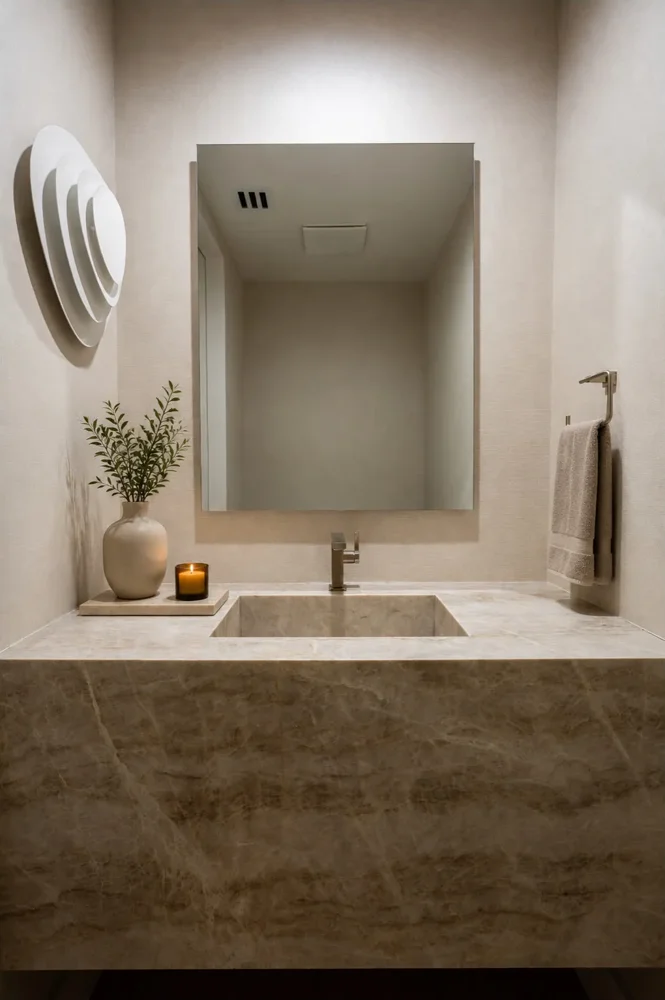 Marquis, Full Design and Renovation, Miami, Florida: home photo 13 by DALOP Design