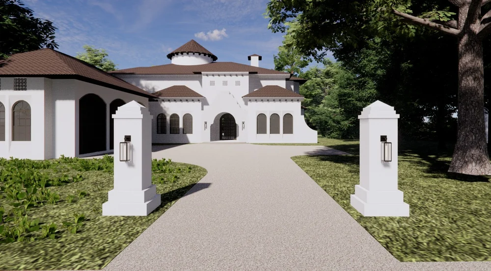 Rubenstein Residence, Private residence: photo 2 by DALOP Design