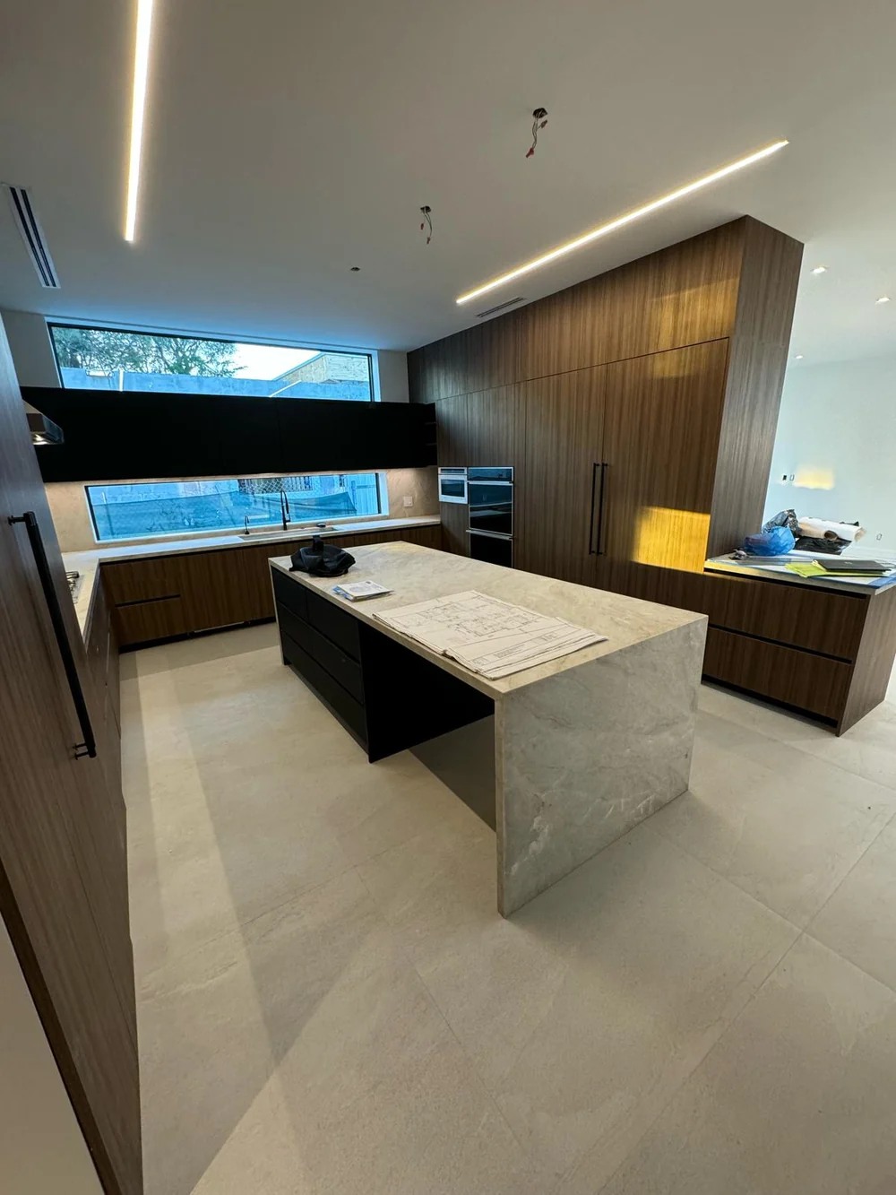 Sultan Residence, Private residence: photo 1 by DALOP Design