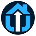 Level Up Homes Group logo