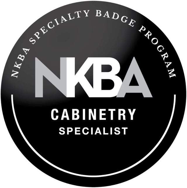 NKBA Specialty Badge Program, Cabinetry Specialist